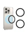 Kup Tech-Protect MMP-110 Magnetic MagSafe Ring Negru [2 PACK] - THP3607 - {ean13} - Sklep Home Screen