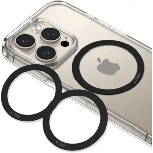 Kup Tech-Protect MMP-110 Magnetic MagSafe Ring Negru [2 PACK] - THP3607 - {ean13} - Sklep Home Screen