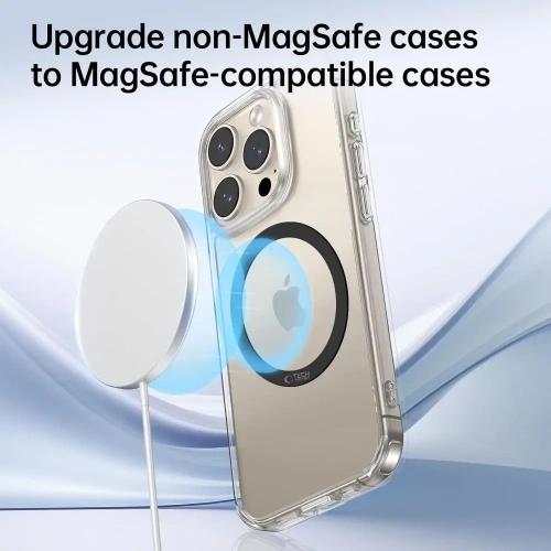 Kup Tech-Protect MMP-110 Magnetic MagSafe Ring Negru [2 PACK] - THP3607 - {ean13} - Sklep Home Screen