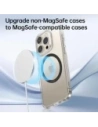 Kup Tech-Protect MMP-110 Magnetic MagSafe Ring Negru [2 PACK] - THP3607 - {ean13} - Sklep Home Screen