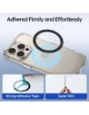 Kup Tech-Protect MMP-110 Magnetic MagSafe Ring Negru [2 PACK] - THP3607 - {ean13} - Sklep Home Screen