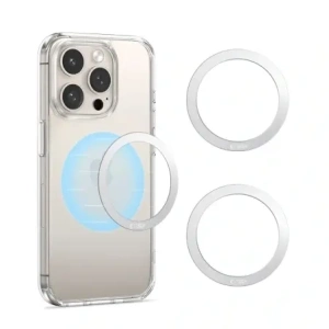 Kup Tech-Protect MMP-110 Magnetic MagSafe Ring Silver [2 PACK] - THP3608 - {ean13} - Sklep Home Screen