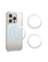 Kup Blaszka Tech-Protect MMP-110 Magnetic MagSafe Ring Silver [2 PACK] - THP3608 - {ean13} - Sklep Home Screen