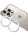Kup Blaszka Tech-Protect MMP-110 Magnetic MagSafe Ring Silver [2 PACK] - THP3608 - {ean13} - Sklep Home Screen