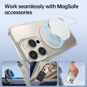 Kup Tech-Protect MMP-110 Magnetic MagSafe Ring Silver [2 PACK] - THP3608 - {ean13} - Sklep Home Screen
