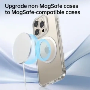 Kup Tech-Protect MMP-110 Magnetic MagSafe Ring Silver [2 PACK] - THP3608 - {ean13} - Sklep Home Screen