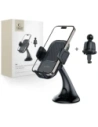 Uchwyt samochodowy na kokpit / do kratki Tech-Protect V8 Universal Dashboard & Vent Car Mount Black