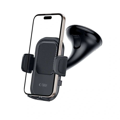 Kup Uchwyt samochodowy na kokpit / do kratki Tech-Protect V8 Universal Dashboard & Vent Car Mount Black - THP3609 - {ean13} - Sklep Home Screen