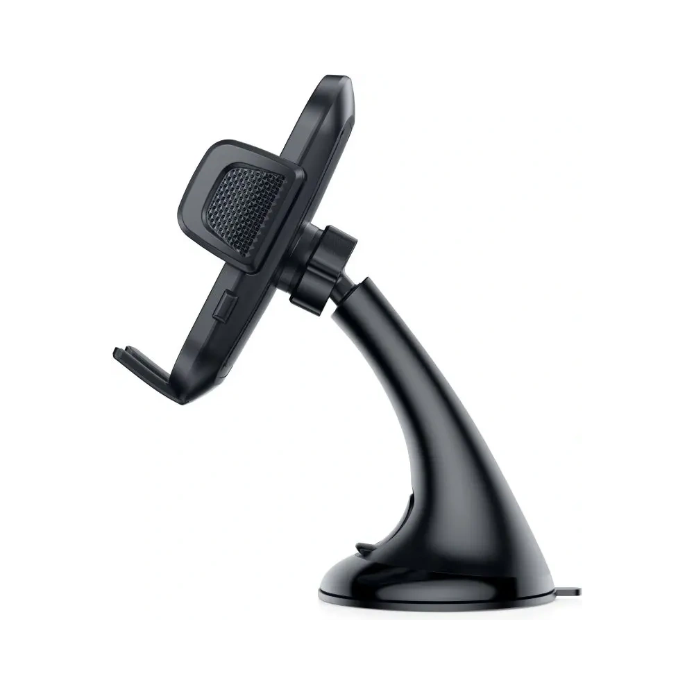 Uchwyt samochodowy na kokpit / do kratki Tech-Protect V8 Universal Dashboard & Vent Car Mount Black