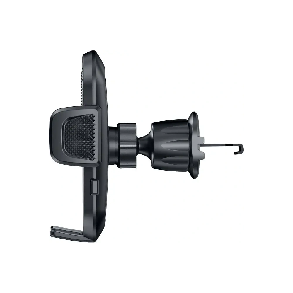 Uchwyt samochodowy na kokpit / do kratki Tech-Protect V8 Universal Dashboard & Vent Car Mount Black