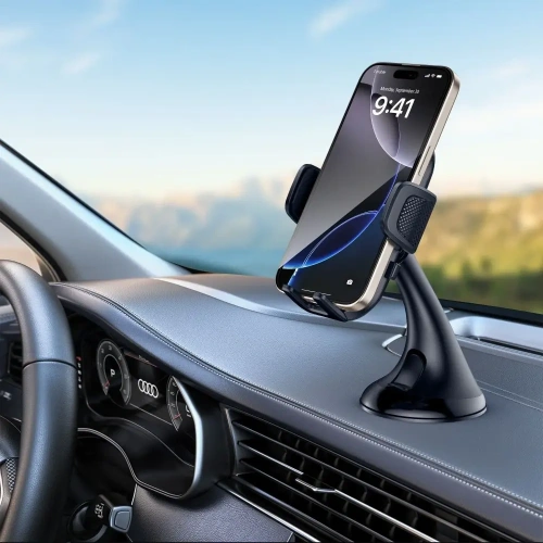 Buy Tech-Protect V8 Universal Dashboard & Vent Car Mount Black - THP3609 - {ean13} - Home Screen Store Europe