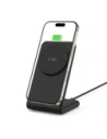 Buy Tech-Protect QI15W-A38 Magnetic MagSafe Wireless Charger Black - THP3610 - {ean13} - Home Screen Store Europe