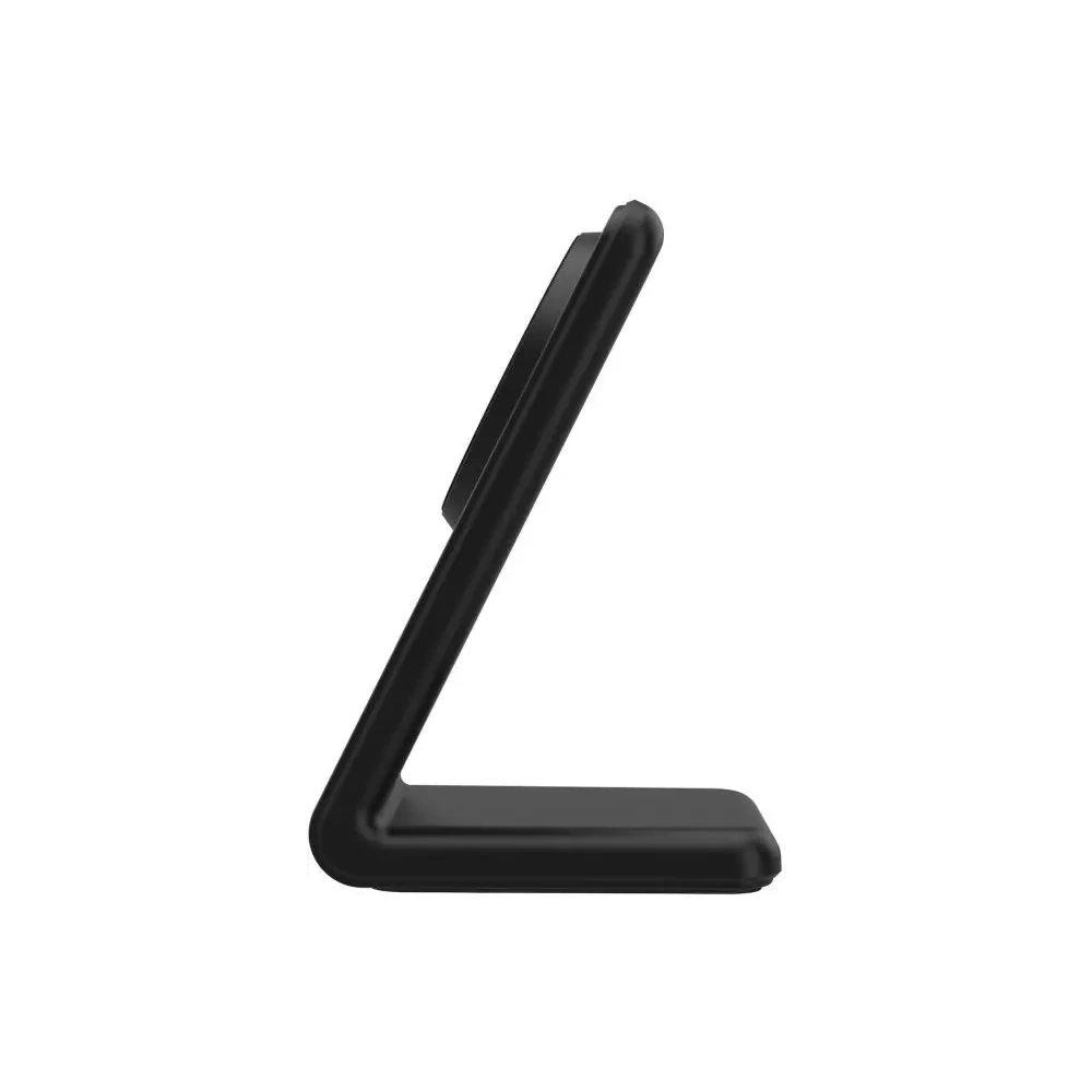 Ładowarka bezprzewodowa Tech-Protect QI15W-A38 Magnetic MagSafe Wireless Charger Black