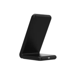 Kup Ładowarka bezprzewodowa Tech-Protect QI15W-A38 Magnetic MagSafe Wireless Charger Black - THP3610 - {ean13} - Sklep Home Screen