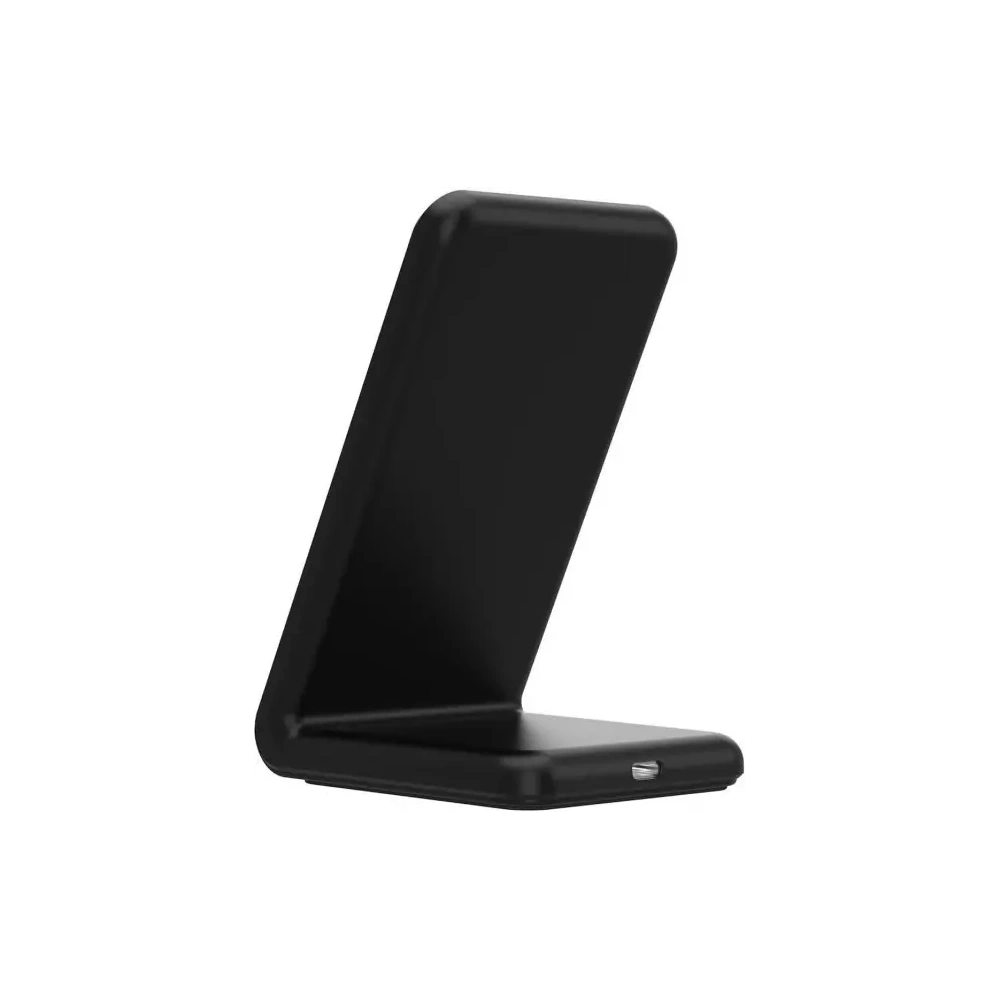 Ładowarka bezprzewodowa Tech-Protect QI15W-A38 Magnetic MagSafe Wireless Charger Black