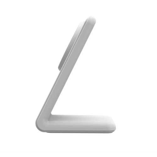 Kup Tech-Protect QI15W-A38 Magnetic MagSafe Wireless Charger Weiß - THP3611 - {ean13} - Sklep Home Screen