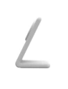 Kup Ładowarka bezprzewodowa Tech-Protect QI15W-A38 Magnetic MagSafe Wireless Charger White - THP3611 - {ean13} - Sklep Home Screen