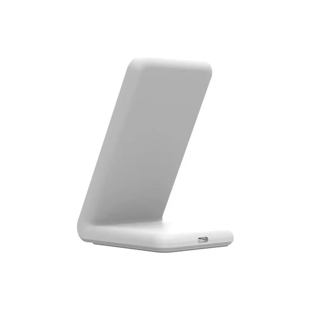 Ładowarka bezprzewodowa Tech-Protect QI15W-A38 Magnetic MagSafe Wireless Charger White