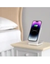 Kup Tech-Protect QI15W-A38 Magnetic MagSafe Wireless Charger Weiß - THP3611 - {ean13} - Sklep Home Screen