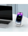 Kup Tech-Protect QI15W-A38 Magnetic MagSafe Wireless Charger Weiß - THP3611 - {ean13} - Sklep Home Screen