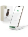 Ładowarka bezprzewodowa Tech-Protect QI15W-A40 Wireless Charger White