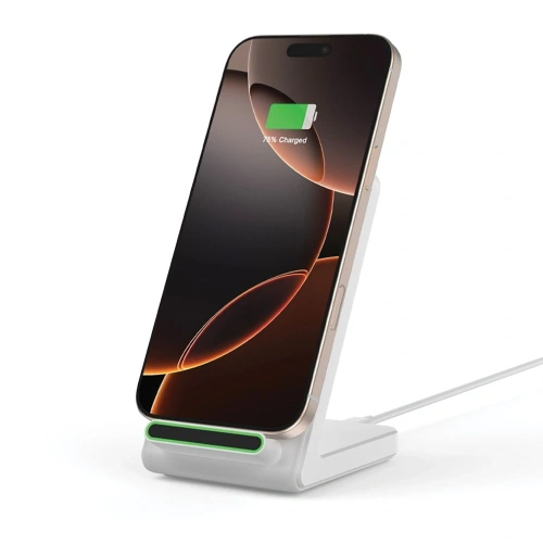 Kup Tech-Protect Încărcător Wireless QI15W-A40 Alb - THP3612 - {ean13} - Sklep Home Screen