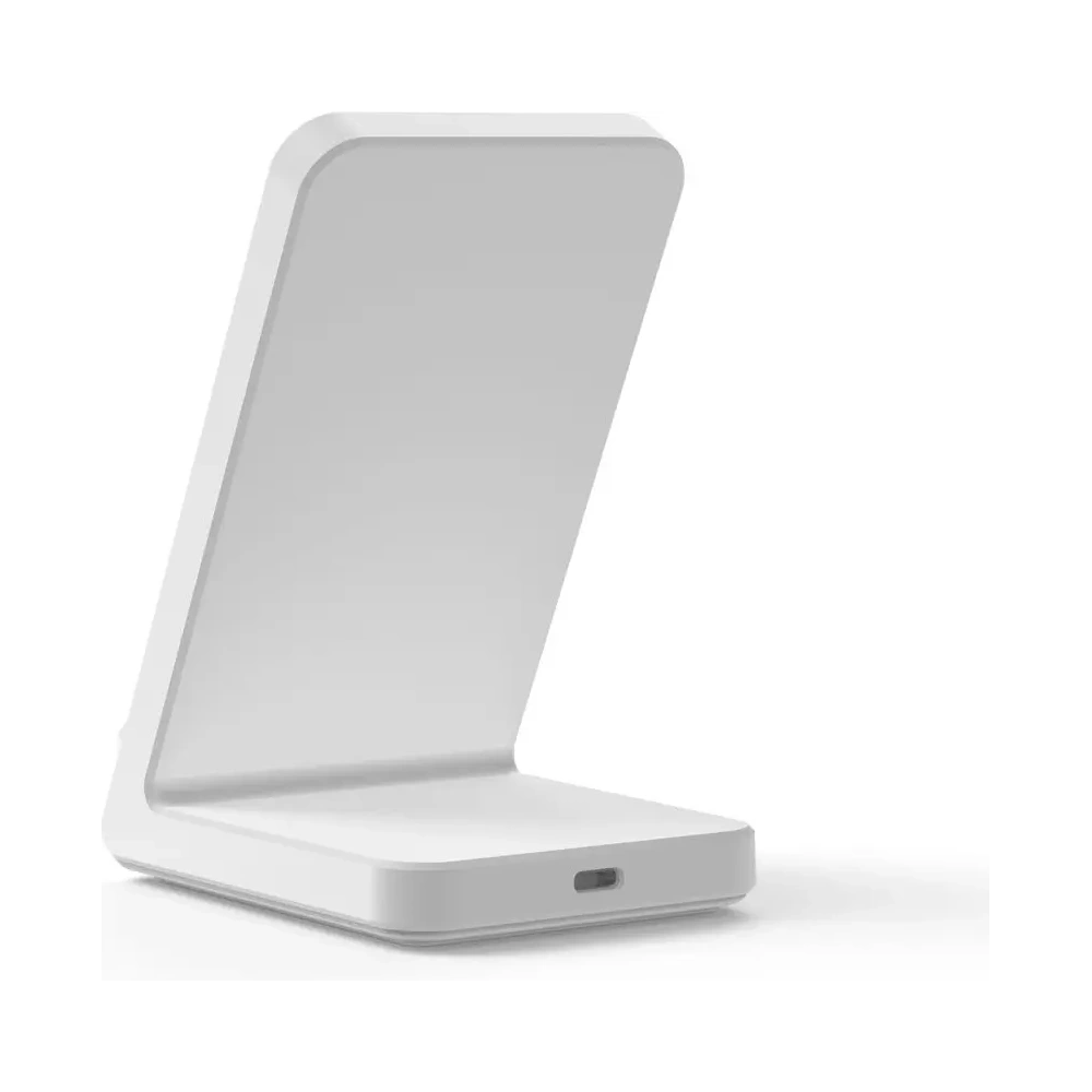 Ładowarka bezprzewodowa Tech-Protect QI15W-A40 Wireless Charger White