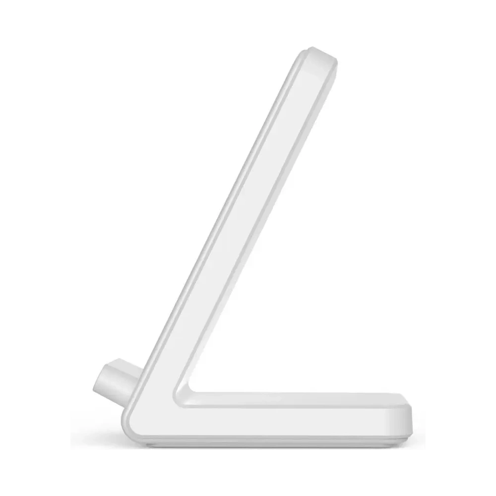 Ładowarka bezprzewodowa Tech-Protect QI15W-A40 Wireless Charger White