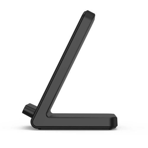 Buy Tech-Protect QI15W-A40 Wireless Charger Black - THP3613 - {ean13} - Home Screen Store Europe
