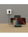 Buy Tech-Protect QI15W-A40 Wireless Charger Black - THP3613 - {ean13} - Home Screen Store Europe