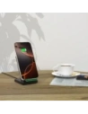 Buy Tech-Protect QI15W-A40 Wireless Charger Black - THP3613 - {ean13} - Home Screen Store Europe