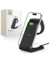 Buy Tech-Protect QI15W-A36 3in1 Wireless Charger For Apple Black - THP3614 - {ean13} - Home Screen Store Europe