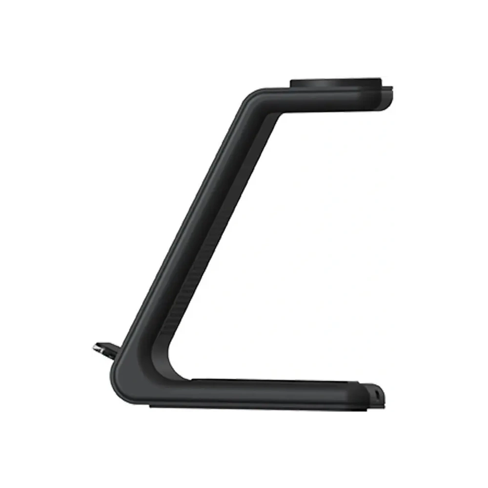 Ładowarka bezprzewodowa Tech-Protect QI15W-A36 3in1 Wireless Charger For Apple Black