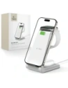Kup Tech-Protect QI15W-A36 Încărcător Wireless 3in1 pentru Apple Alb - THP3615 - {ean13} - Sklep Home Screen