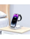 Kup Tech-Protect QI15W-A36 3in1 Vezeték nélküli Töltő Apple számára Fehér - THP3615 - {ean13} - Sklep Home Screen