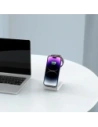 Kup Tech-Protect QI15W-A36 Încărcător Wireless 3in1 pentru Apple Alb - THP3615 - {ean13} - Sklep Home Screen