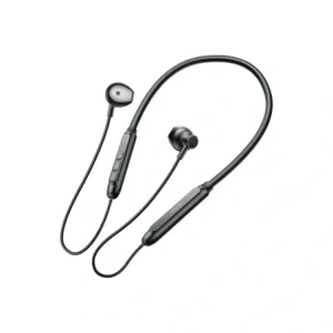 Kup Bezdrátová sluchátka do uší na obroučce Joyroom JR-D8 Bluetooth 5.4 černá - JYR1106 - {ean13} - Sklep Home Screen