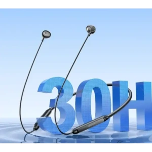 Kup Joyroom căști wireless in-ear Bluetooth 5.4 JR-D8 negre - JYR1106 - {ean13} - Sklep Home Screen