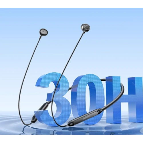 Kup Joyroom căști wireless in-ear Bluetooth 5.4 JR-D8 negre - JYR1106 - {ean13} - Sklep Home Screen