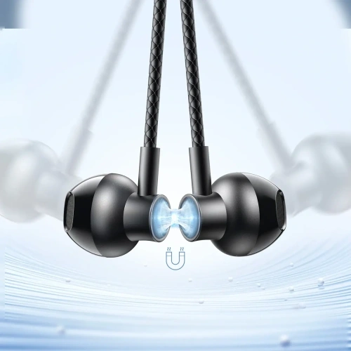 Kup Joyroom JR-D8 Bluetooth 5.4 vezeték nélküli fülhallgató fekete - JYR1106 - {ean13} - Sklep Home Screen