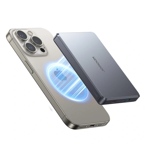 Kup Joyroom JR-PBM08 Pro powerbank 10000mAh 20W szürke - JYR1107 - {ean13} - Sklep Home Screen