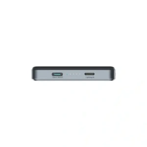 Kup Powerbank Joyroom JR-PBM08 Pro 10000mAh 20W szary - JYR1107 - {ean13} - Sklep Home Screen