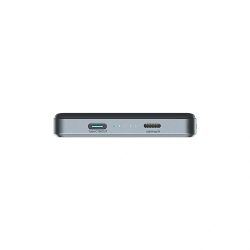 Kup Joyroom JR-PBM08 Pro Powerbank 10000mAh 20W grau - JYR1107 - {ean13} - Sklep Home Screen