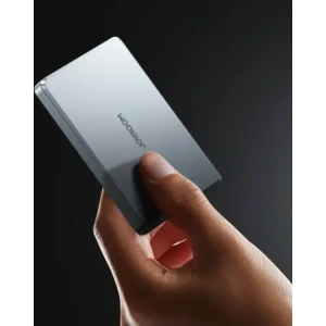 Buy Joyroom JR-PBM08 Pro powerbank 10000mAh 20W grey - JYR1107 - {ean13} - Home Screen Store Europe