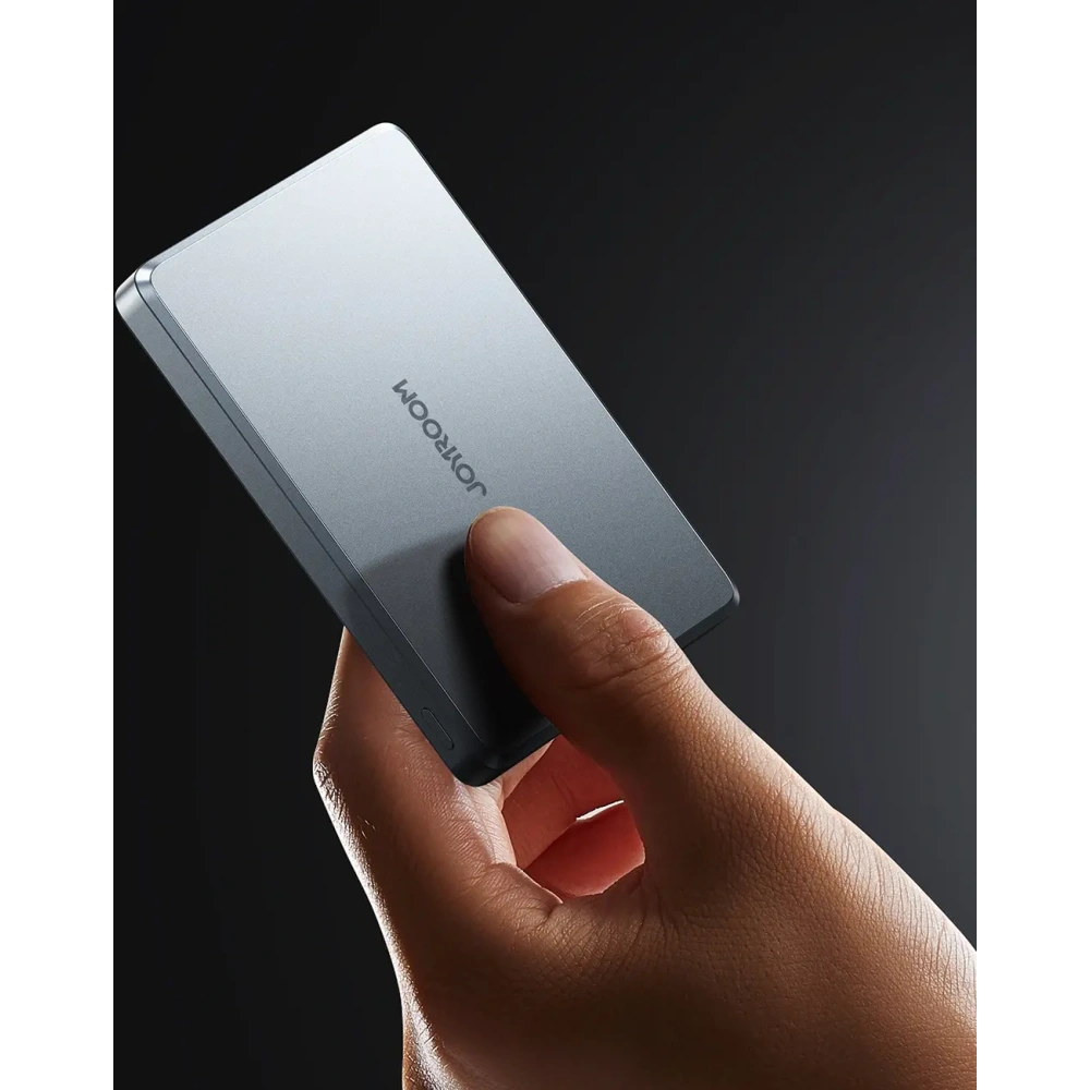 Powerbank Joyroom JR-PBM08 Pro 10000mAh 20W szary