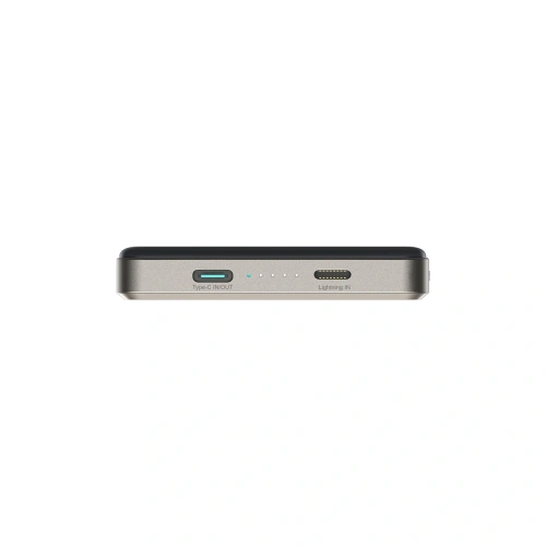 Kup Powerbank Joyroom JR-PBM08 Pro 10000mAh 20W tytanowy - JYR1108 - {ean13} - Sklep Home Screen