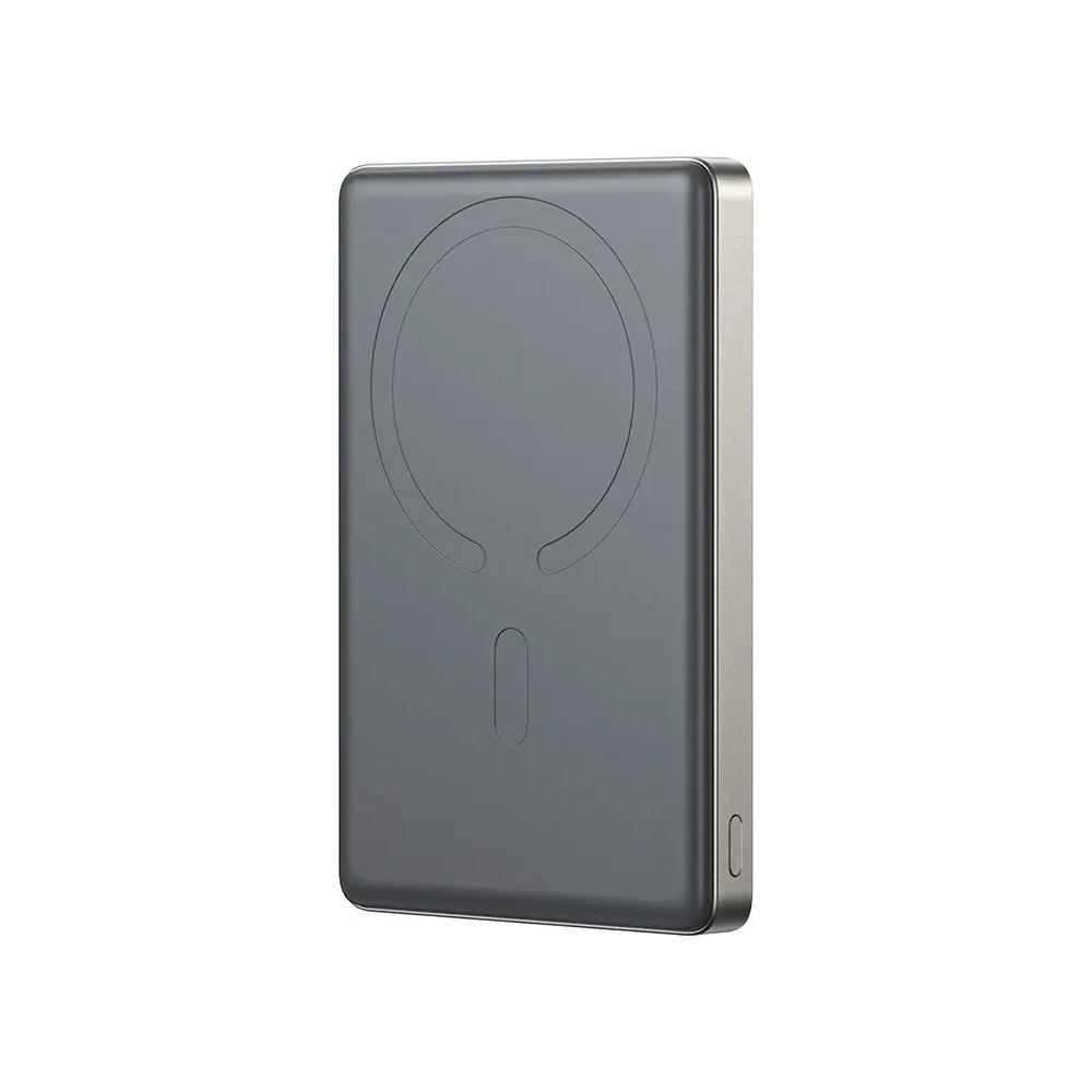 Powerbank Joyroom JR-PBM08 Pro 10000mAh 20W tytanowy