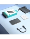 Kup Powerbank Joyroom JR-PBM08 Pro 10000mAh 20W tytanowy - JYR1108 - {ean13} - Sklep Home Screen
