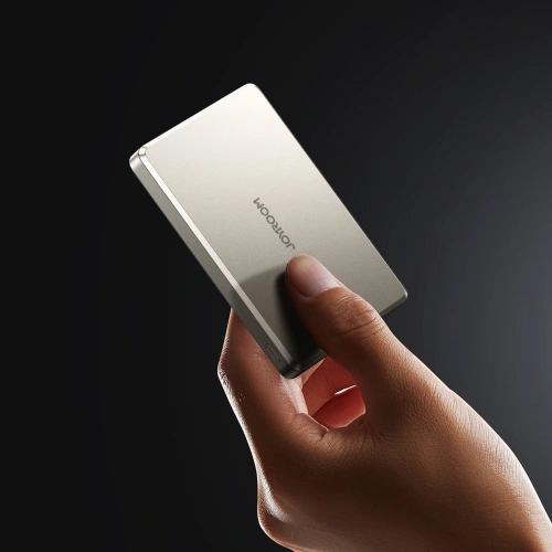 Kup Powerbank Joyroom JR-PBM08 Pro 10000mAh 20W titanový - JYR1108 - {ean13} - Sklep Home Screen