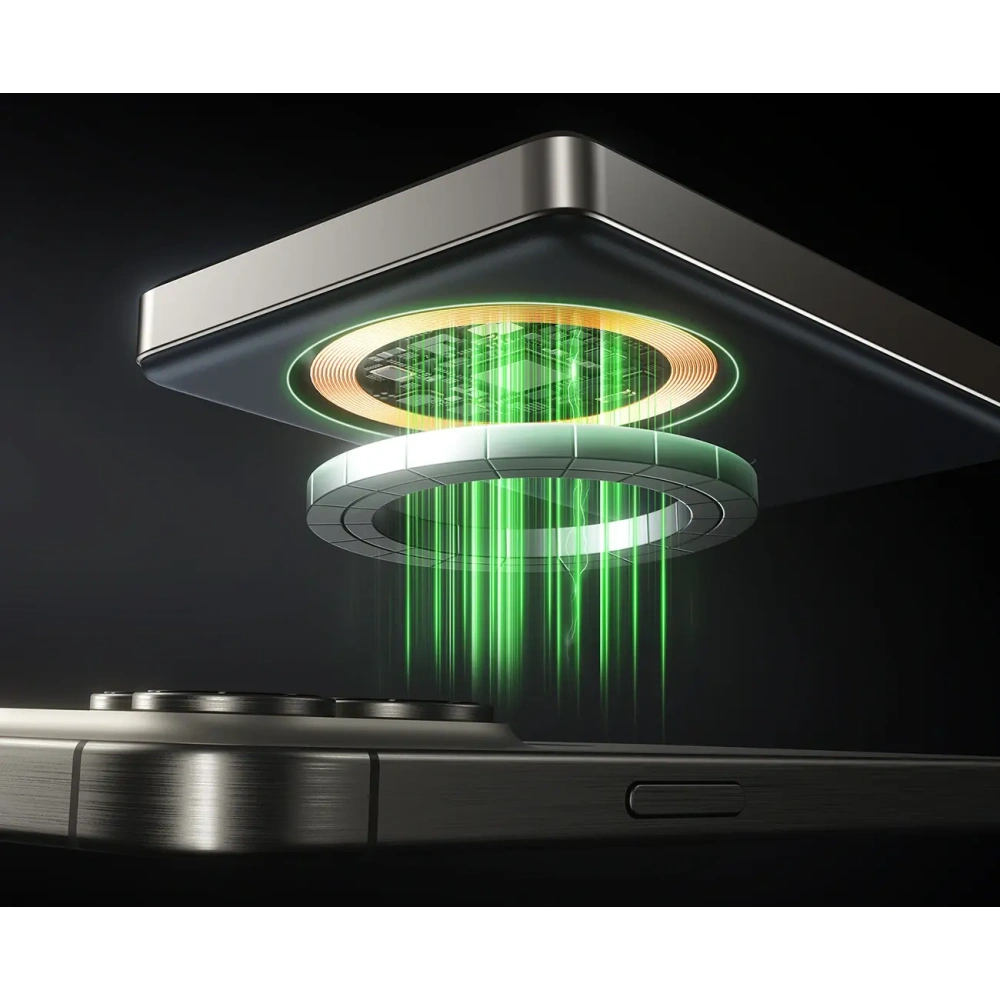 Powerbank Joyroom JR-PBM08 Pro 10000mAh 20W tytanowy